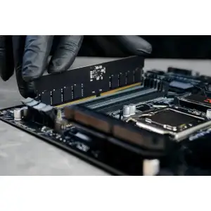Модуль памяти Goodram 16 GB DDR5 4800 MHz (GR4800D564L40S/16G) UA