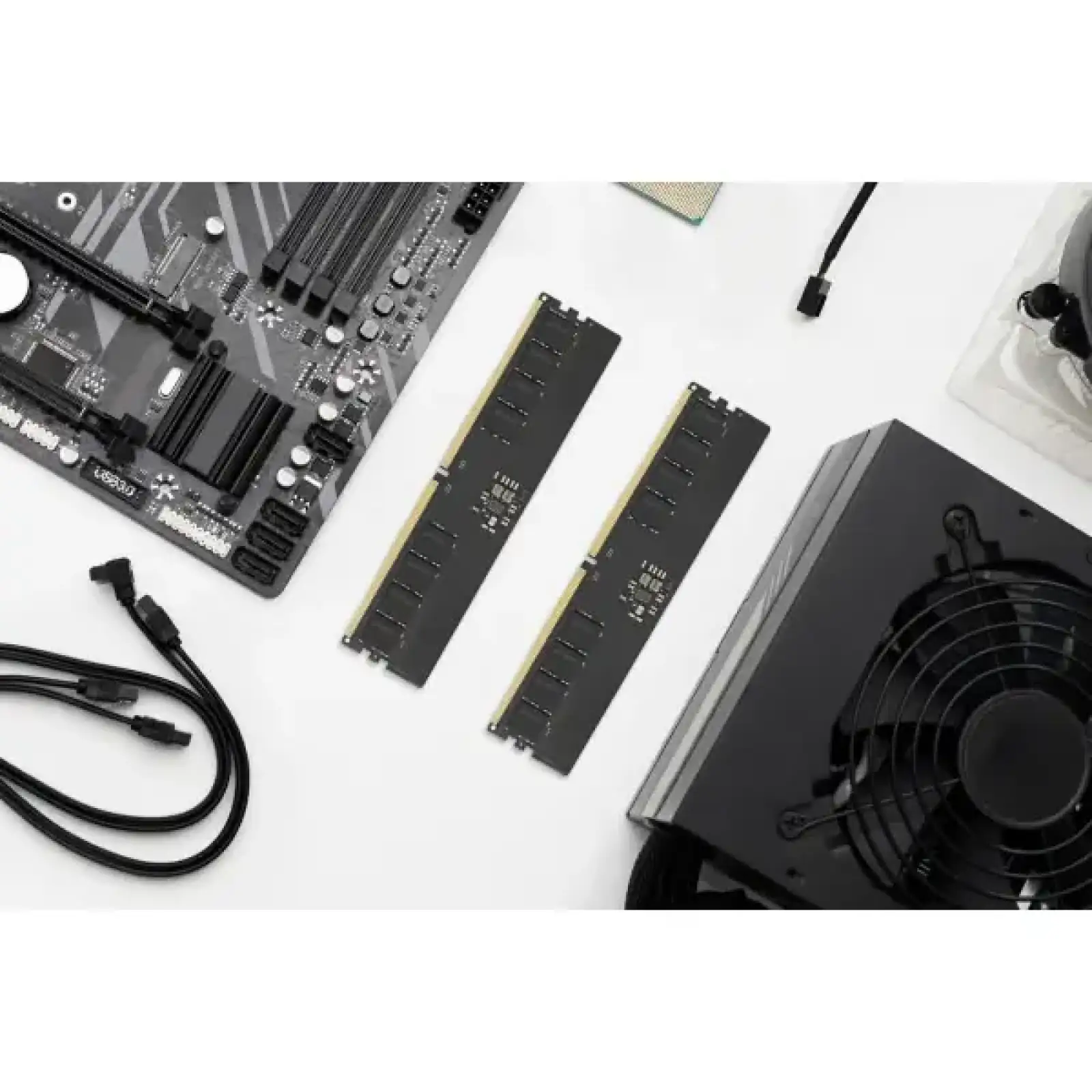Модуль памяти Goodram 16 GB DDR5 4800 MHz (GR4800D564L40S/16G) UA