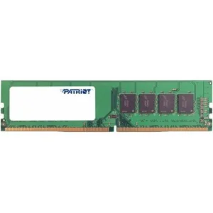 Оперативна пам'ять DDR4 4GB/2666 Patriot Signature Line (PSD44G266681) UA