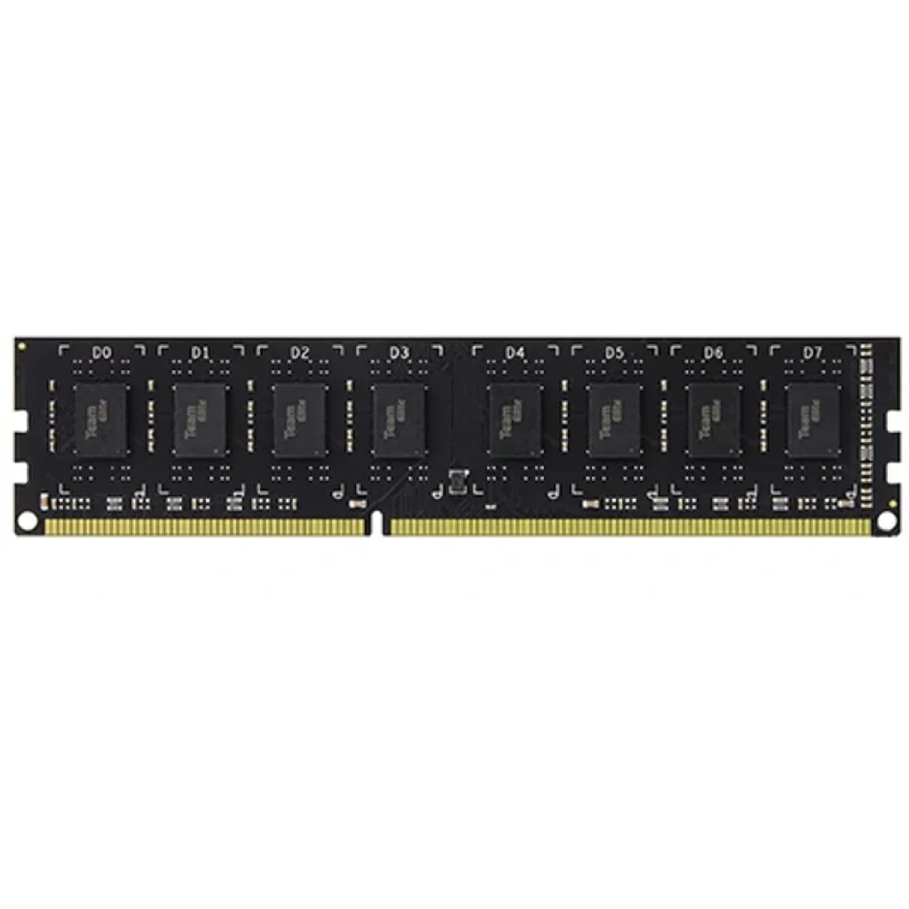 Модуль памяти DDR3 8GB/1600 Team Elite (TED38G1600C1101) UA