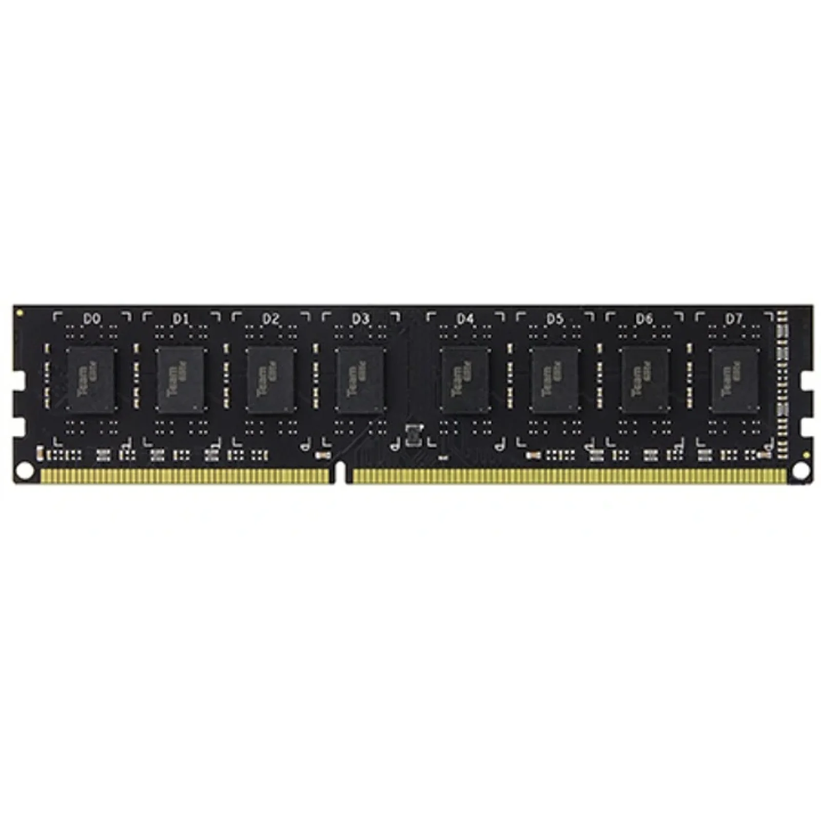 Модуль памяти DDR3 8GB/1600 Team Elite (TED38G1600C1101) UA