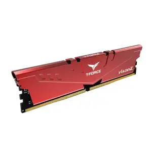 Оперативная память DDR4 2x8GB/3200 Team T-Force Vulcan Z Red (TLZRD416G3200HC16CDC01) UA