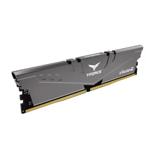 Модуль памяти DDR4 2x8GB/3200 Team T-Force Vulcan Z Gray (TLZGD416G3200HC16CDC01) UA