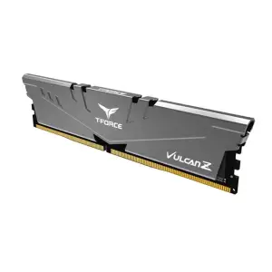 Оперативна пам'ять DDR4 16GB/3200 Team T-Force Vulcan Z Gray (TLZGD416G3200HC16F01) UA