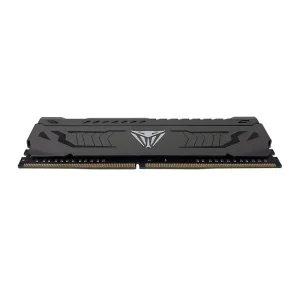 Оперативная память DDR4 16GB/3200 Patriot Viper Steel Gray (PVS416G320C6) UA