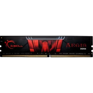 Модуль пам'яті DDR4 8GB/3000 G.Skill Aegis (F4-3000C16S-8GISB) UA