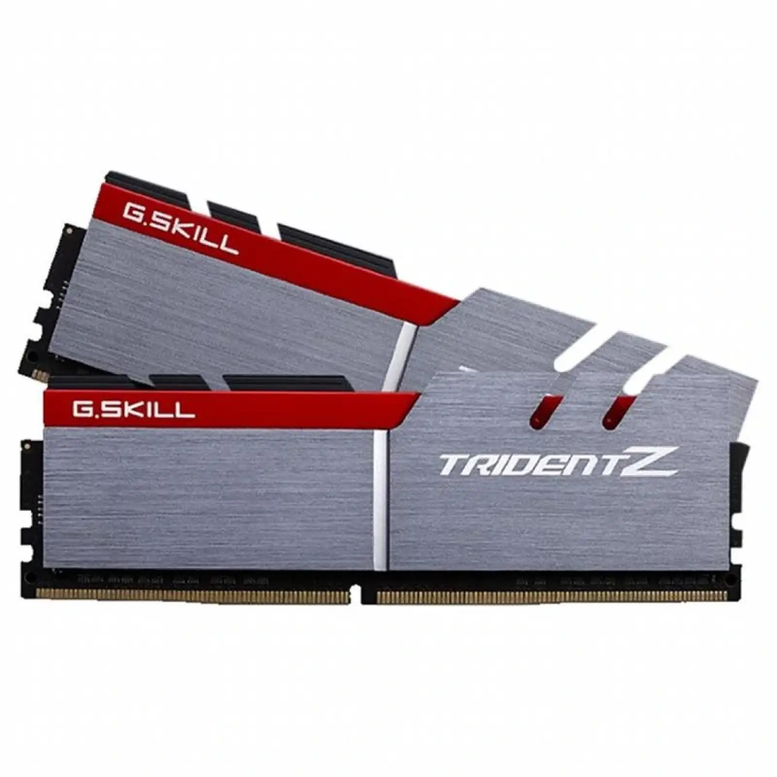 Оперативная память DDR4 2х8GB/3200 G.Skill Trident Z (F4-3200C16D-16GTZB) UA