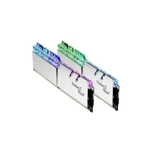 Оперативная память DDR4 2x32GB/3600 G.Skill Trident Z Royal (F4-3600C18D-64GTRS) UA