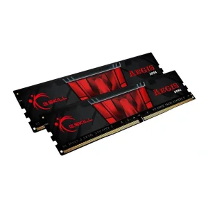 Модуль памяти DDR4 2x8GB/3200 G.Skill Aegis (F4-3200C16D-16GIS) UA
