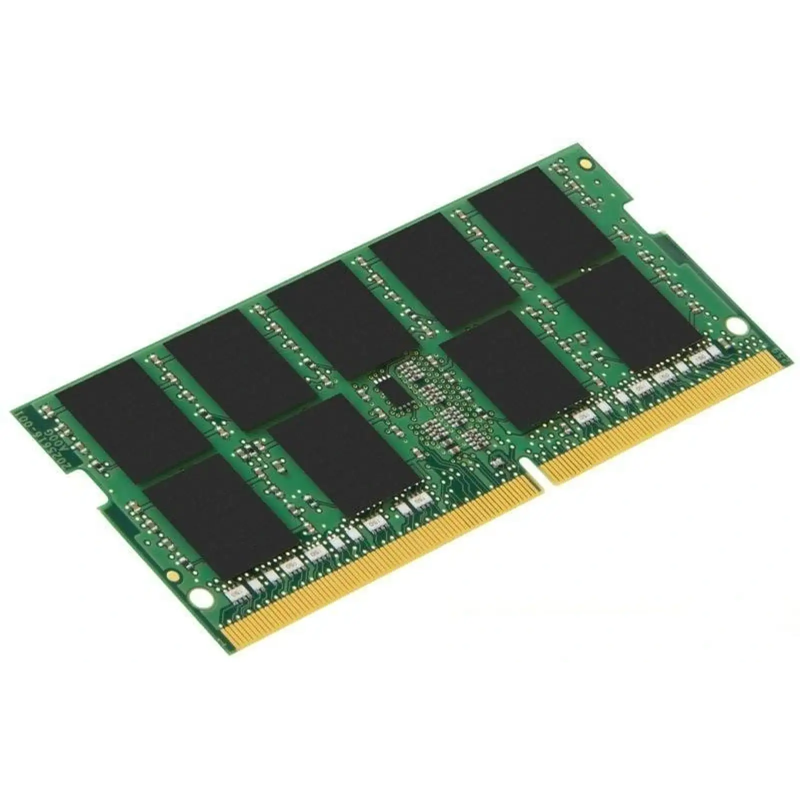 Оперативна пам'ять SO-DIMM 16GB/2666 DDR4 Kingston (KCP426SD8/16) UA