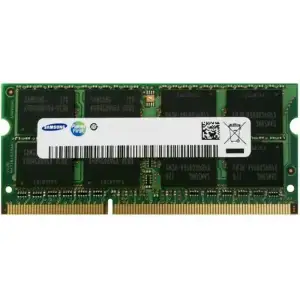 Модуль пам`ятi SO-DIMM 8GB/1600 DDR3L Samsung (M471B1G73QH0-YK0) UA