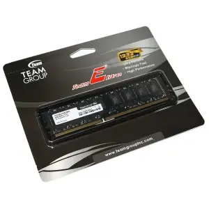 Оперативна пам'ять DDR3 8GB/1333 Team Elite (TED38G1333C901) UA