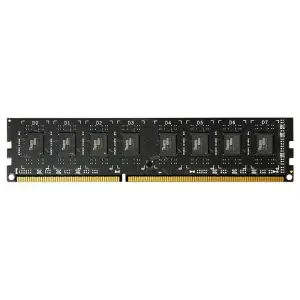 Оперативная память DDR3 8GB/1333 Team Elite (TED38G1333C901) UA