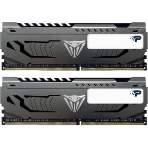 Модуль памяти DDR4 2x16GB/3200 Patriot Viper Steel (PVS432G320C6K) UA