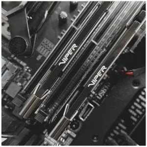 Модуль памяти DDR4 2x16GB/3600 Patriot Viper Steel (PVS432G360C8K) UA