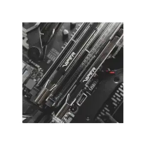Оперативна пам'ять DDR4 2x8GB/4400 Patriot Viper Steel (PVS416G440C9K) UA