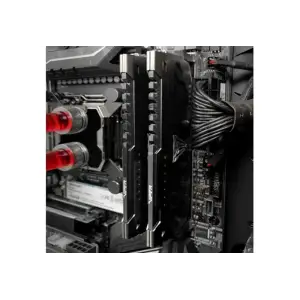 Оперативна пам'ять DDR4 2x8GB/4400 Patriot Viper Steel (PVS416G440C9K) UA