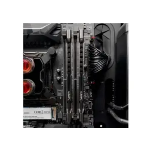 Оперативна пам'ять DDR4 2x8GB/4400 Patriot Viper Steel (PVS416G440C9K) UA