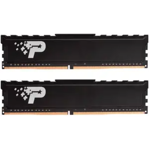Оперативна пам'ять DDR4 2x8GB/3200 Patriot Signature Line Premium (PSP416G3200KH1) UA