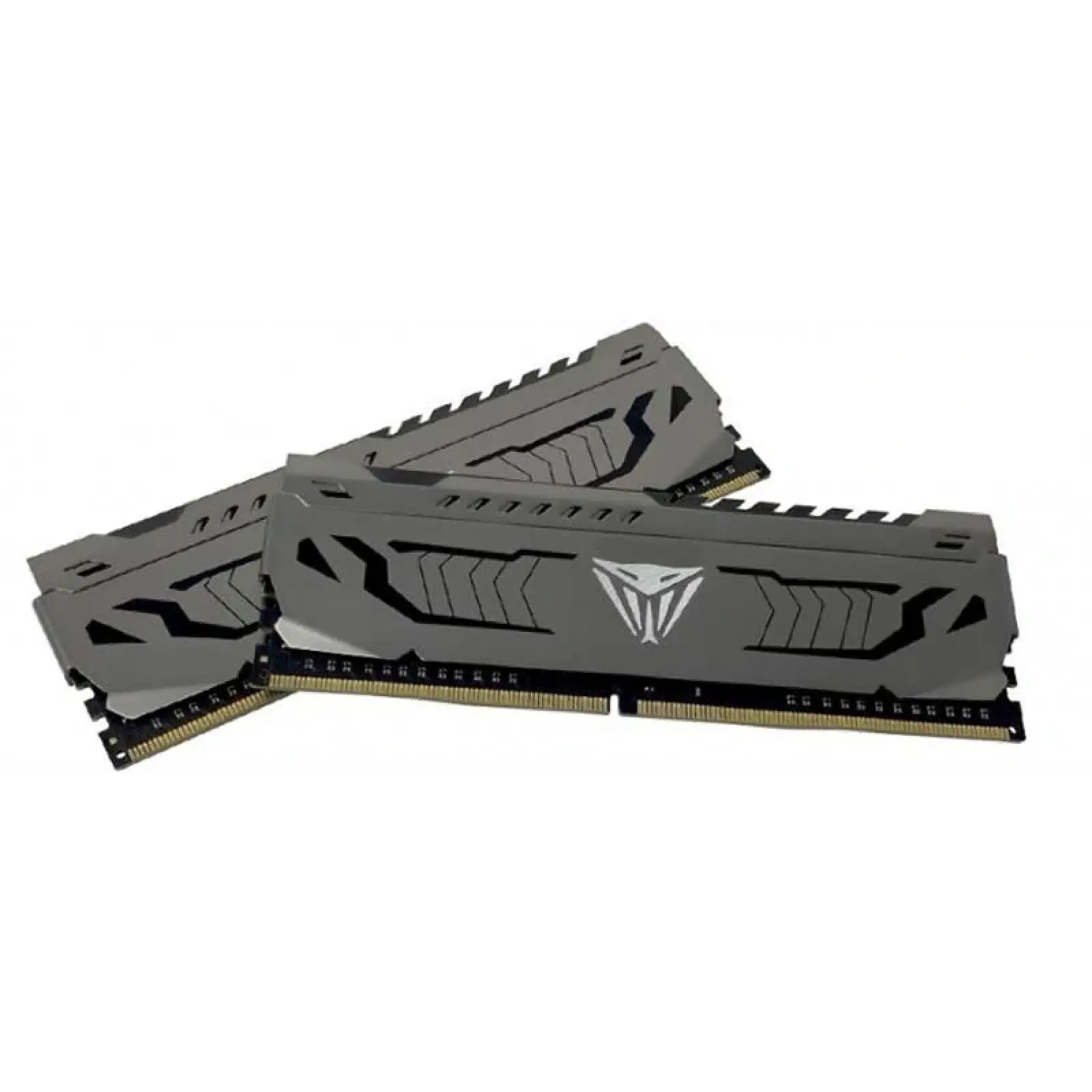 Оперативная память DDR4 8GB/3200 Patriot Viper Steel Gray (PVS48G320C6) UA