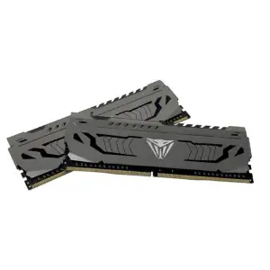 Оперативная память DDR4 8GB/3200 Patriot Viper Steel Gray (PVS48G320C6) UA