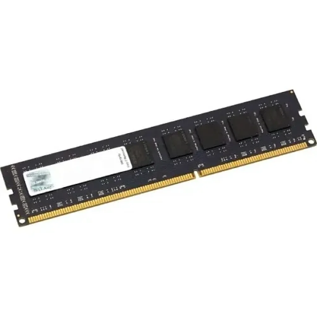 Модуль пам'яті DDR3 8GB/1600 G.Skill (F3-1600C11S-8GNT) UA