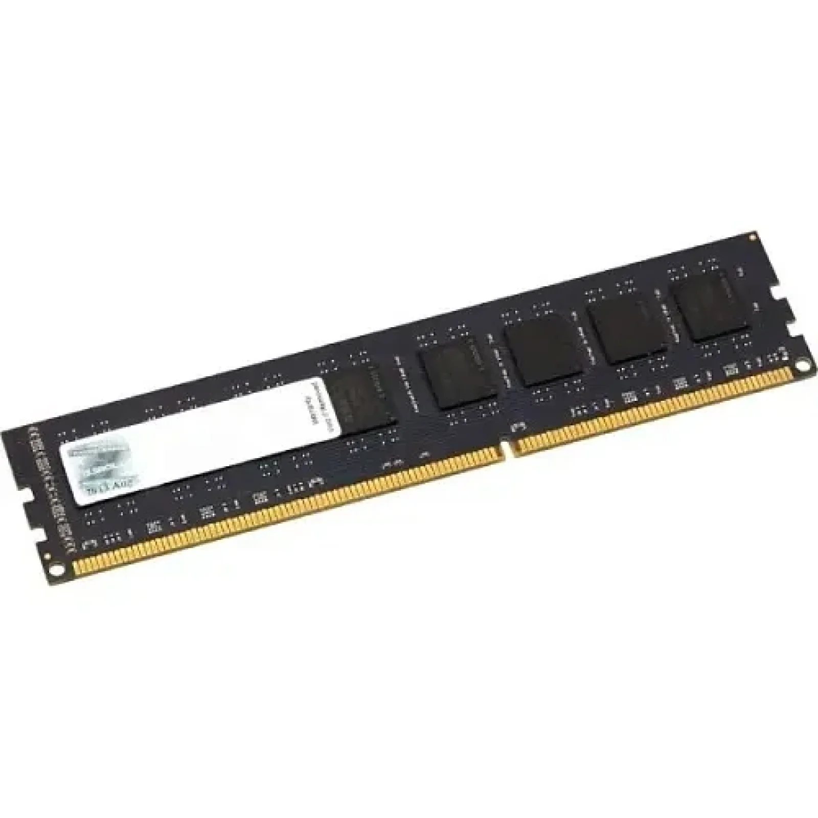 Оперативна пам'ять DDR3 8GB/1600 G.Skill (F3-1600C11S-8GNT) UA