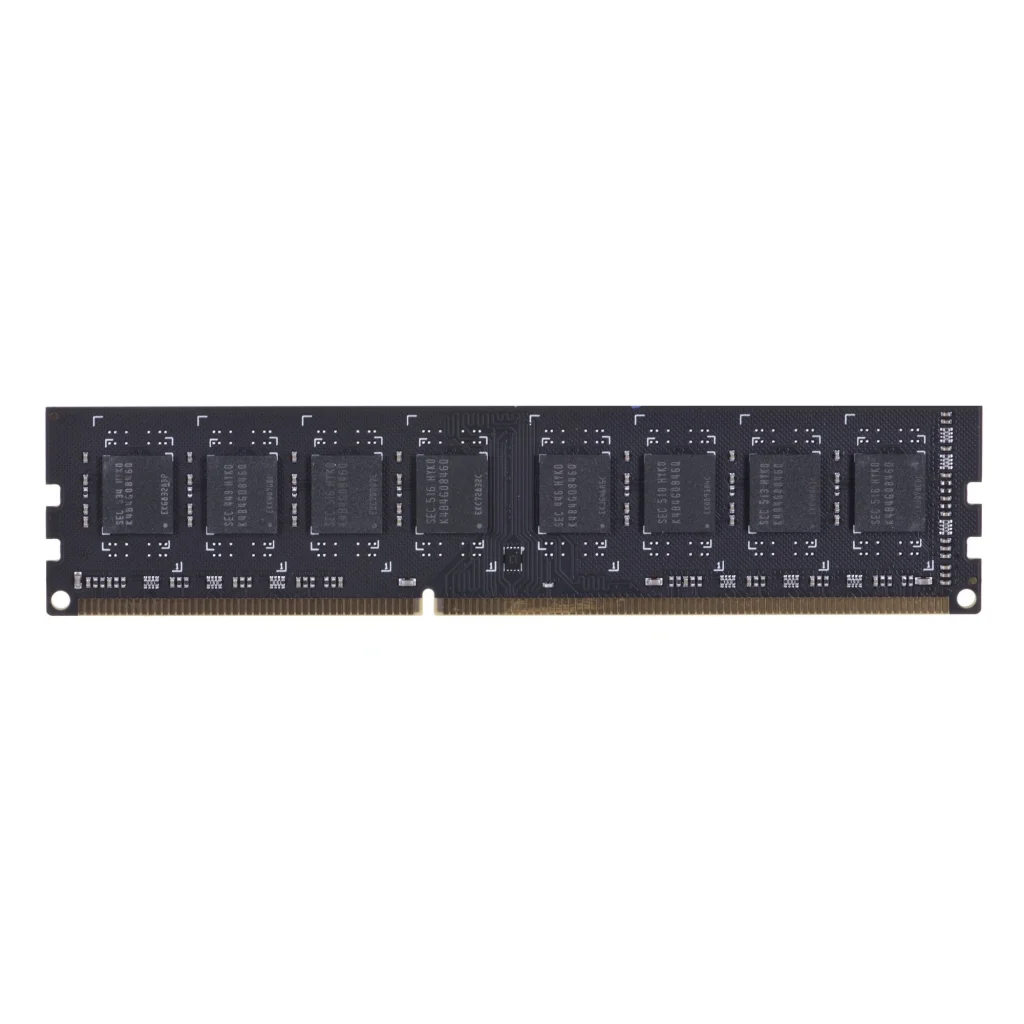 Модуль пам'яті DDR3 8GB/1600 G.Skill (F3-1600C11S-8GNT) UA