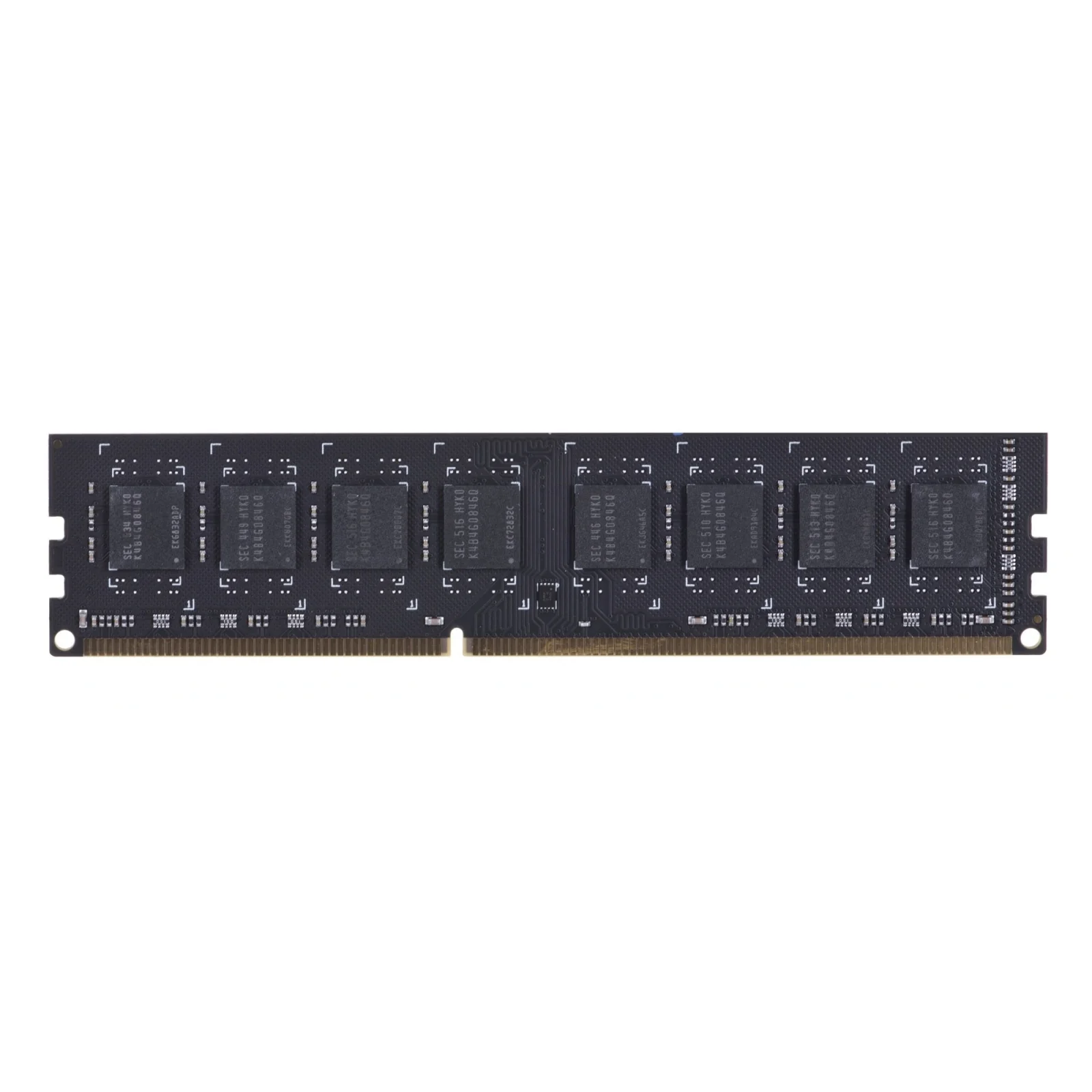 Оперативна пам'ять DDR3 8GB/1600 G.Skill (F3-1600C11S-8GNT) UA