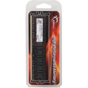 Модуль пам'яті DDR3 8GB/1600 G.Skill (F3-1600C11S-8GNT) UA