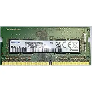 Оперативна пам'ять SO-DIMM 8GB/3200 DDR4 Samsung (M471A1K43DB1-CWE) UA