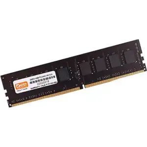 Оперативна пам'ять DDR4 8GB/2400 Dato (DT8G4DLDND24) UA