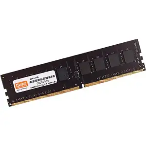 Оперативная память DDR4 8GB/2666 Dato (DT8G4DLDND26) UA