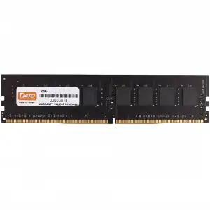 Оперативная память DDR4 8GB/2666 Dato (DT8G4DLDND26) UA