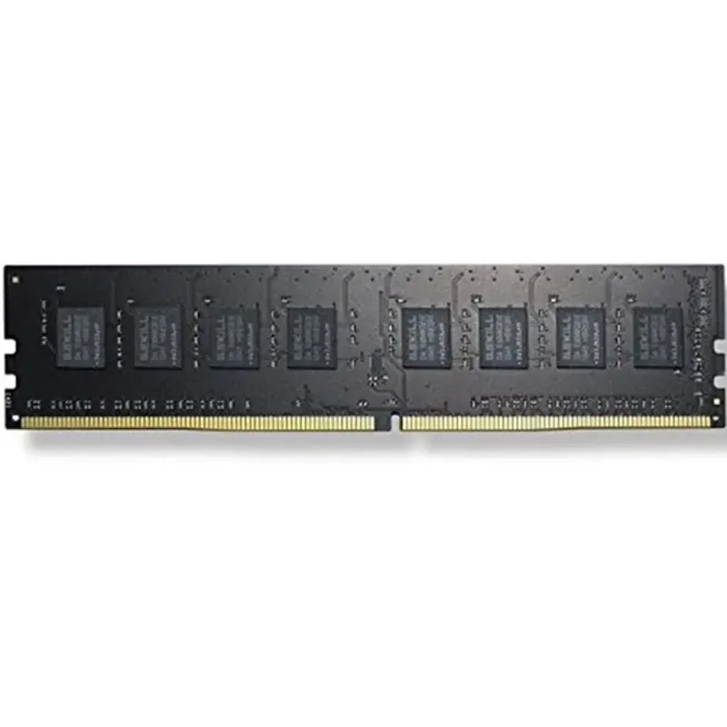 Модуль пам'ятi DDR4 8GB/2400 G.Skill NT (F4-2400C15S-8GNT) UA