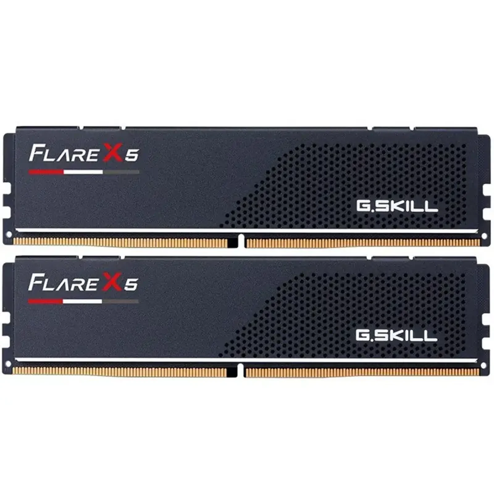 Модуль пам`ятi DDR5 2x16GB/6000 G.Skill Flare X5 Black (F5-6000J3648D16GX2-FX5) UA