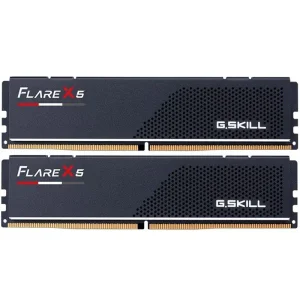 Модуль пам`ятi DDR5 2x16GB/6000 G.Skill Flare X5 Black (F5-6000J3648D16GX2-FX5) UA