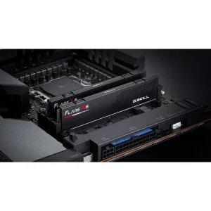 Модуль пам`ятi DDR5 2x16GB/6000 G.Skill Flare X5 Black (F5-6000J3648D16GX2-FX5) UA