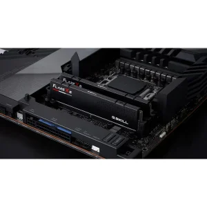 Модуль пам`ятi DDR5 2x16GB/6000 G.Skill Flare X5 Black (F5-6000J3648D16GX2-FX5) UA