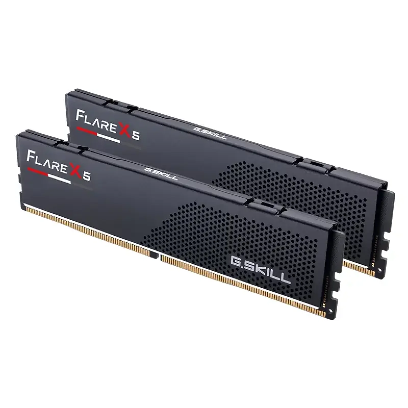 Модуль пам`ятi DDR5 2x16GB/6000 G.Skill Flare X5 Black (F5-6000J3648D16GX2-FX5) UA