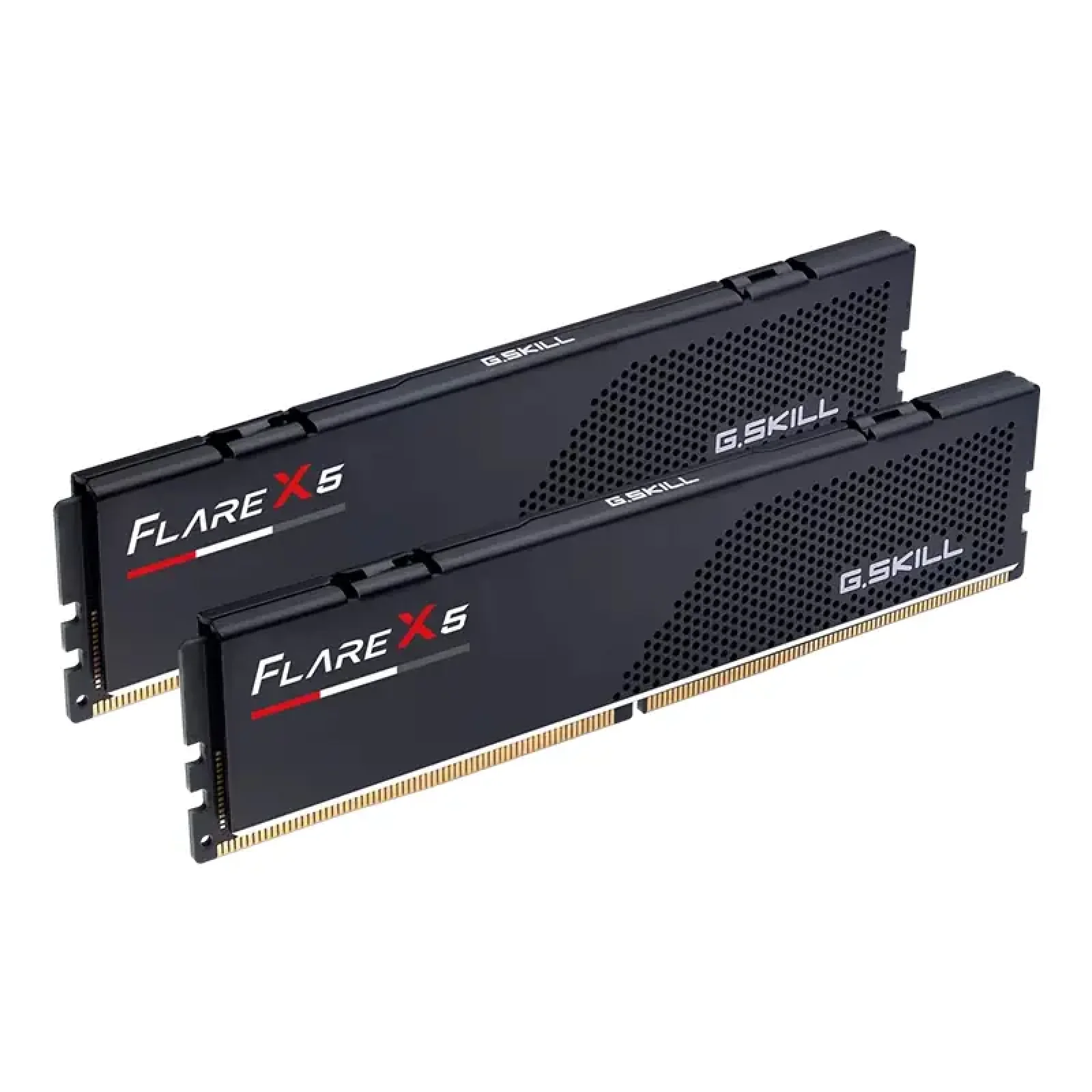 Модуль пам`ятi DDR5 2x16GB/6000 G.Skill Flare X5 Black (F5-6000J3648D16GX2-FX5) UA