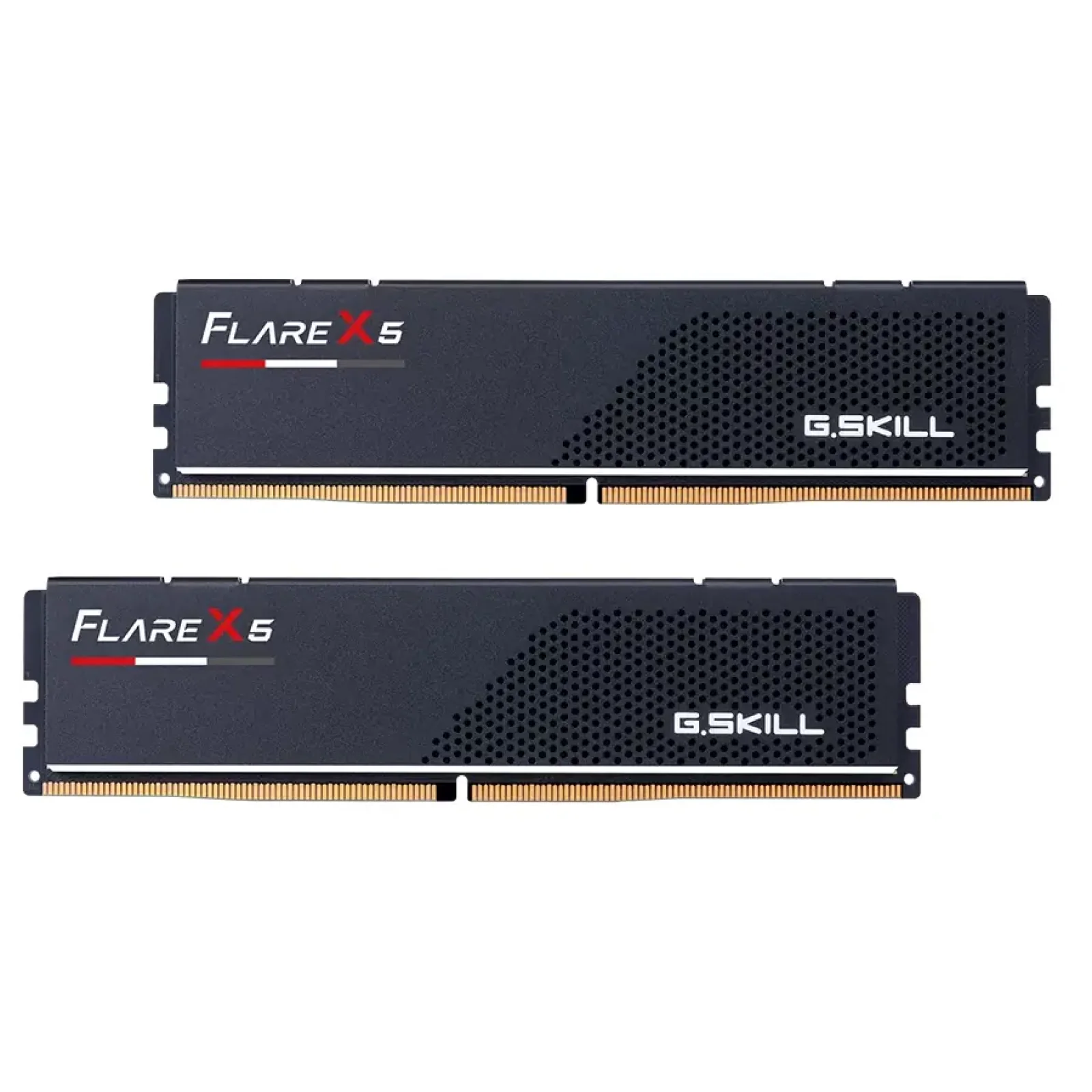 Модуль пам`ятi DDR5 2x16GB/6000 G.Skill Flare X5 Black (F5-6000J3648D16GX2-FX5) UA