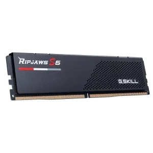Модуль пам`ятi DDR5 2x32GB/5600 G.Skill Ripjaws S5 Black (F5-5600J3636D32GX2-RS5K) UA