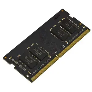 Модуль памяти Golden Memory 8 GB SO-DIMM DDR4 2400 MHz (GM24S17S8/8) UA