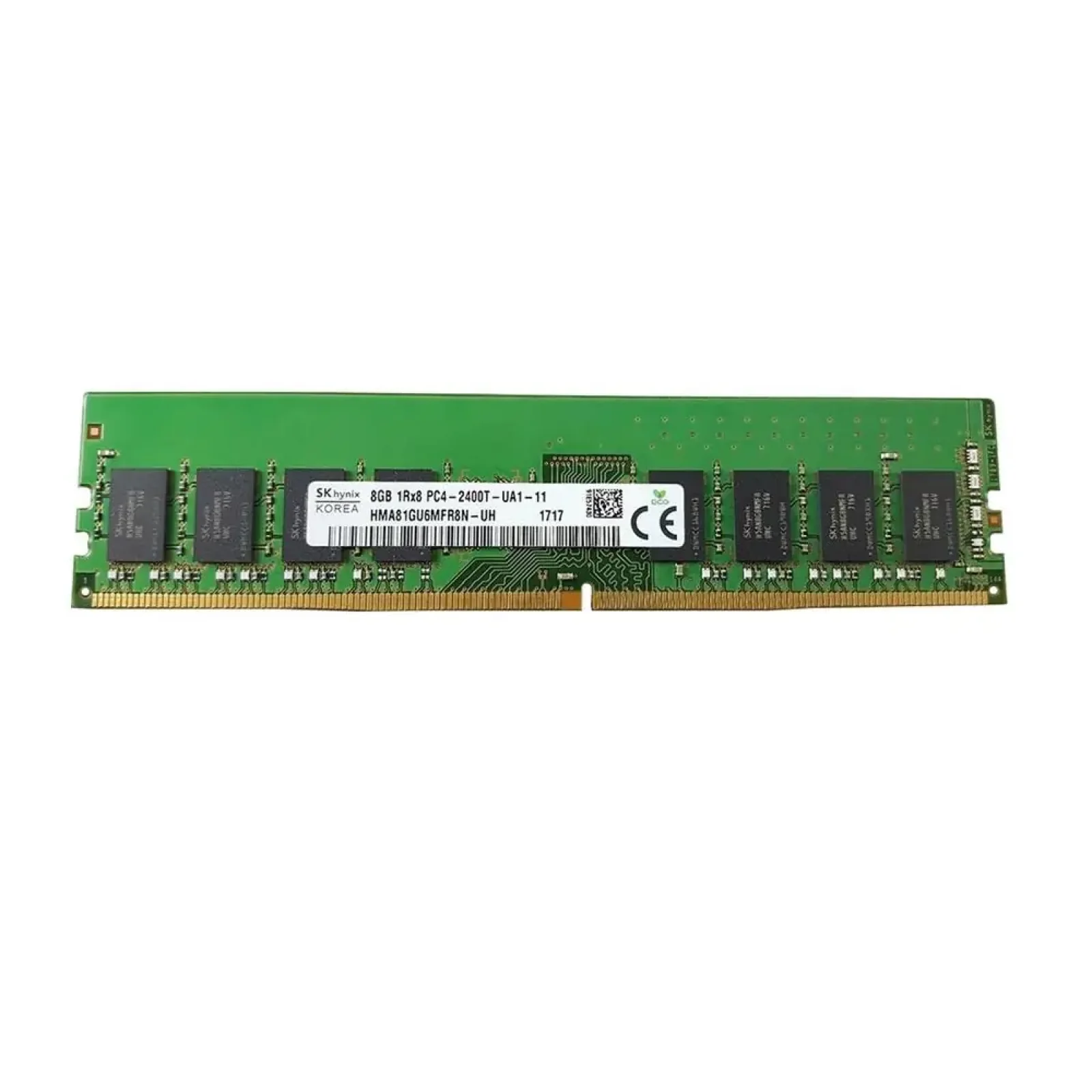 Модуль памяти Hynix DDR4 8GB/2400 (HMA81GU6MFR8N-UH) UA
