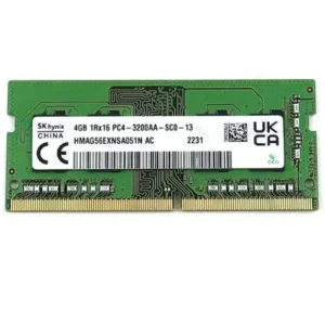 Модуль памяти SO-DIMM DDR4 4GB/3200 Hynix (HMAG56EXNSA051N-AC) UA