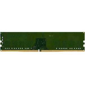Оперативна пам'ять DDR4 8GB/3200 Kingston ValueRAM (KVR32N22S8/8WP) UA