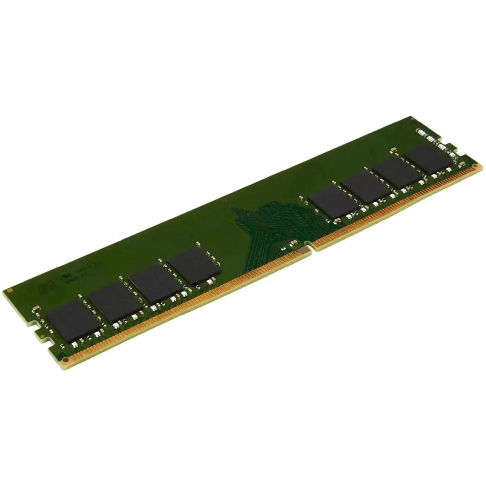 Оперативна пам'ять DDR4 8GB/3200 Kingston ValueRAM (KVR32N22S8/8WP) UA