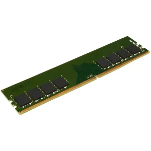 Оперативна пам'ять DDR4 8GB/3200 Kingston ValueRAM (KVR32N22S8/8WP) UA