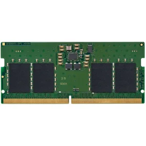 Модуль памяти Kingston 8 GB SO-DIMM DDR5 5600 MHz (KVR56S46BS6-8) UA